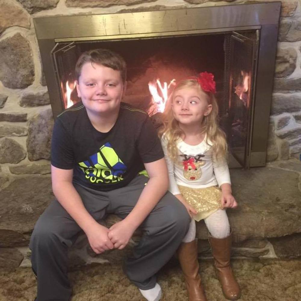 Meet your Posher, Vicki